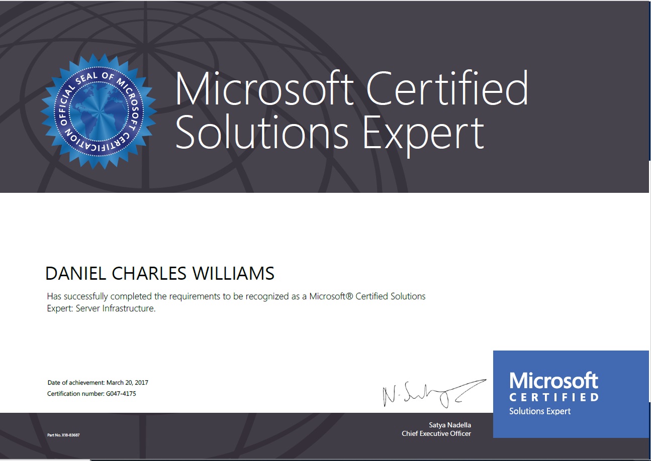 Microsoft Certified Solutions Expert Server Infrastructure.pdf